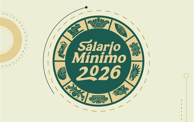 Salario Mínimo 2026: Cambios y Obligaciones Empresariales